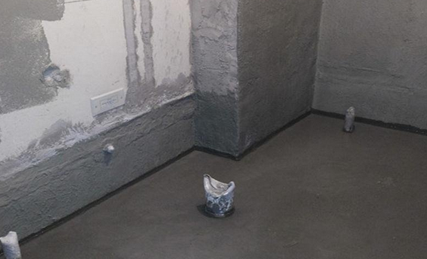 厨卫间防水施工有几项前提条件?,厨房,卫生间,防水施工,施工项目